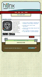 Mobile Screenshot of hijinxsoftware.com
